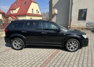 Fiat Freemont SUV / Terénní 2,0 l 125 kw