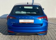 Škoda Scala Hatchback 1,0 l 85 kw