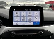 Ford Focus Kombi 1,5 l 88 kw