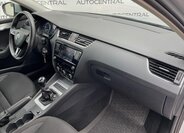 Škoda Octavia 19