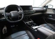 Citroën C5 X Kombi 1,6 l 133 kw