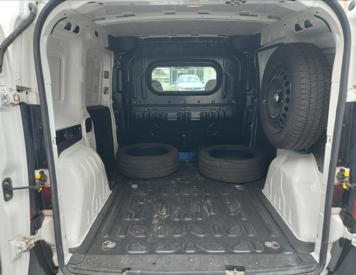 Fiat Dobló cargo 15