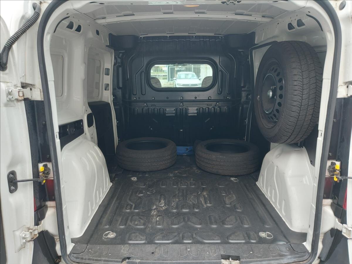 Fiat Dobló cargo