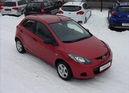 Mazda 2 Hatchback 1,3 l 55 kw