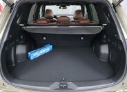 Subaru Forester SUV / Terénní 2,0 l 112 kw