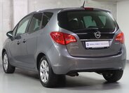 Opel Meriva MPV 1,4 l 88 kw
