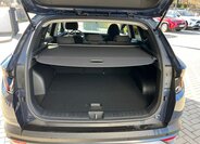 Hyundai Tucson SUV / Terénní 1,6 l 117 kw