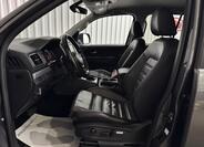 Volkswagen Amarok 27