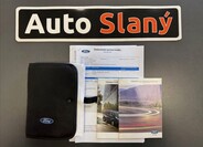 Ford Transit Custom 27