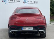 Mercedes-Benz GLE 22