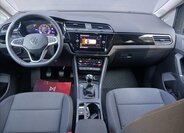 Volkswagen Touran 12