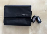 Nissan Qashqai SUV / Terénní 1,2 l 85 kw