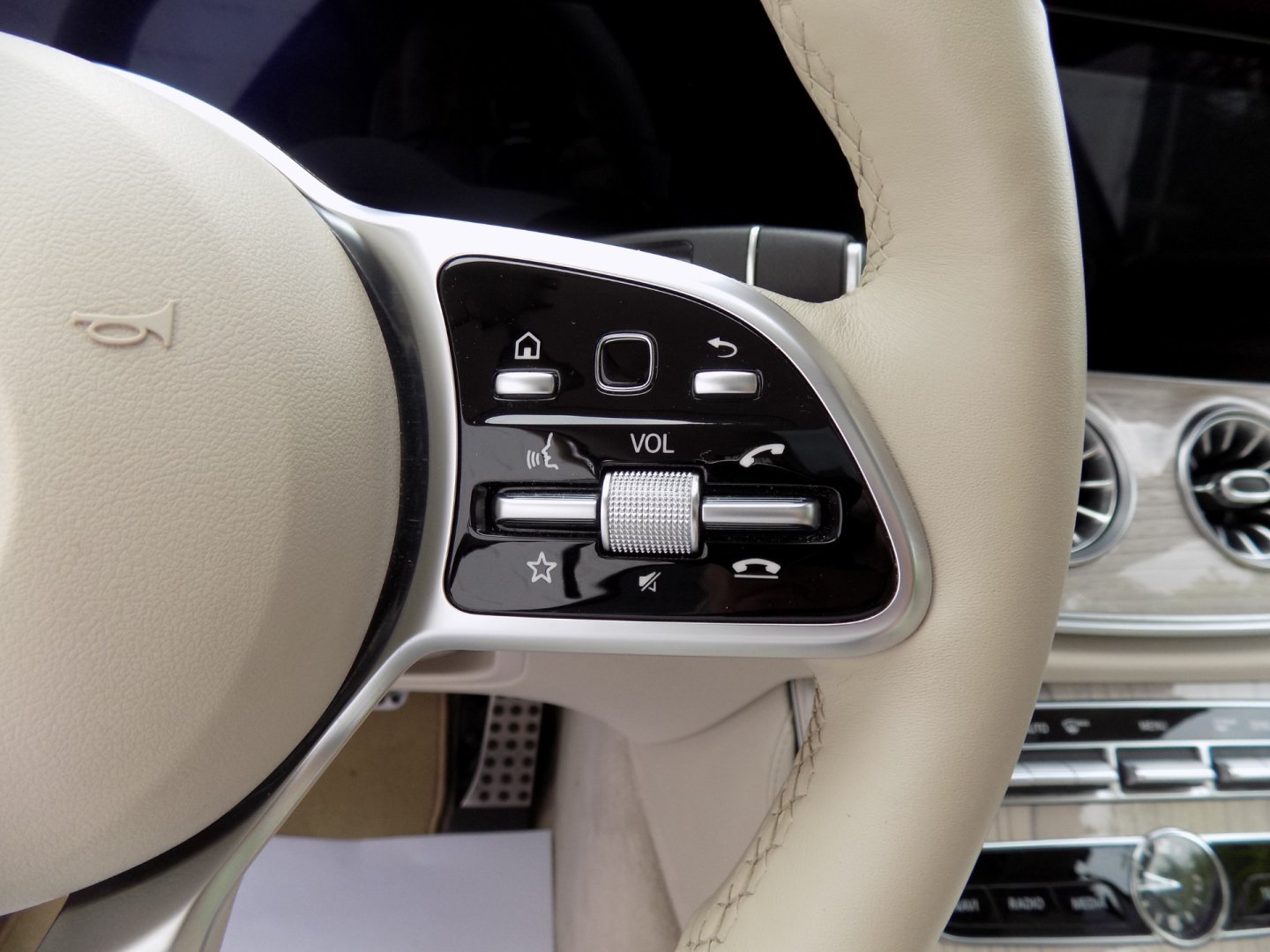 Mercedes-Benz Třídy E