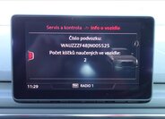 Audi A4 Sedan / Limuzína 2,0 l 110 kw