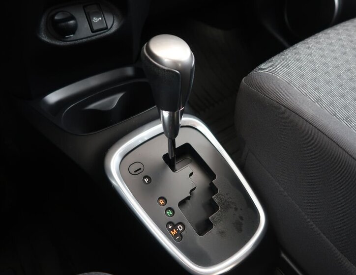 Toyota Yaris Hatchback 1,3 l 73 kw