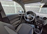 Audi A1 Hatchback 1,2 l 63 kw