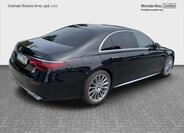 Mercedes-Benz Třídy S 5