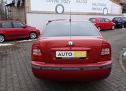 Škoda Octavia Liftback 1,6 l 75 kw