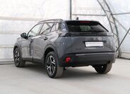 Peugeot 2008 SUV / Terénní 1,2 l 74 kw