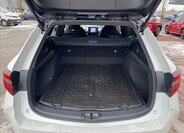 Toyota Corolla Kombi 1,8 l 103 kw