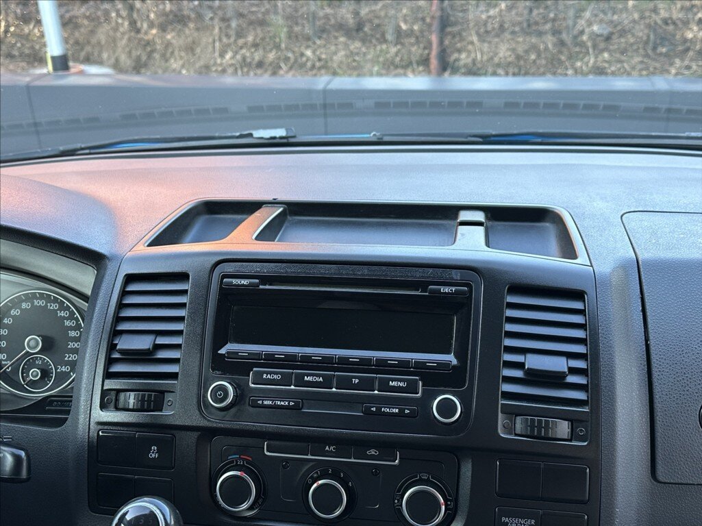 Volkswagen Transporter Ostatní 2,0 l 103 kw