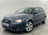 Audi A3 1