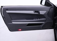 Mercedes-Benz Třídy E Kabriolet 2,1 l 125 kw