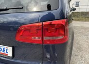 Volkswagen Touran MPV 2,0 l 103 kw
