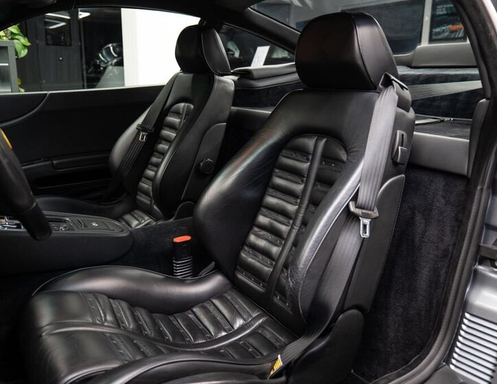 Ferrari 550 Kupé 5,5 l 357 kw