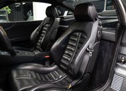 Ferrari 550 Kupé 5,5 l 357 kw