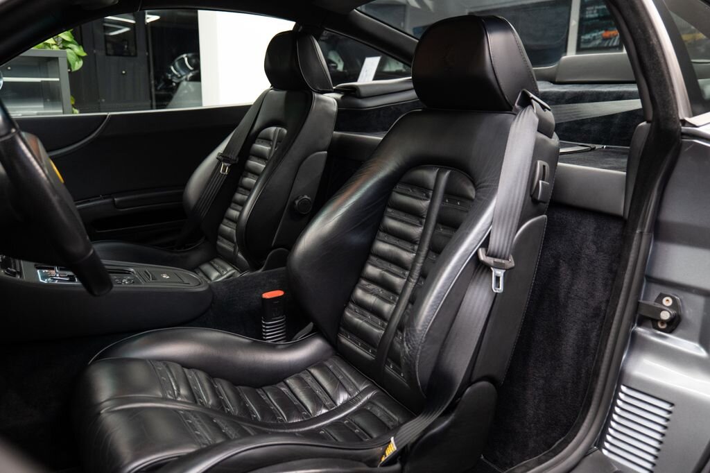 Ferrari 550 Kupé 5,5 l 357 kw