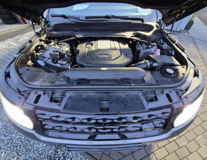 Land Rover Range Rover Sport 43