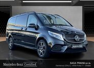 Mercedes-Benz Třídy V 7