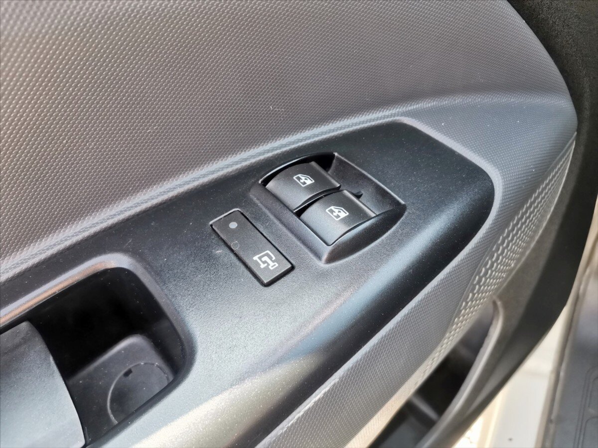 Fiat Dobló Pick-up 1,2 l 66 kw