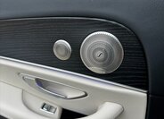 Mercedes-Benz Třídy E Sedan / Limuzína 2,0 l 143 kw