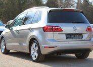 Volkswagen Golf Sportsvan MPV 1,4 l 110 kw