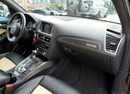 Audi SQ5 SUV / Terénní 3,0 l 230 kw