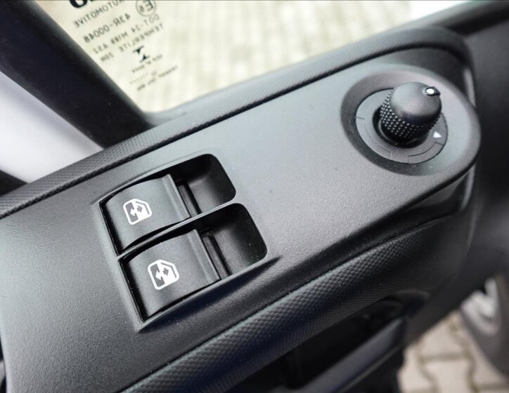 Iveco Daily Skříň 2,3 l 115 kw