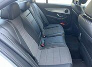 Mercedes-Benz Třídy E Sedan / Limuzína 3,0 l 190 kw