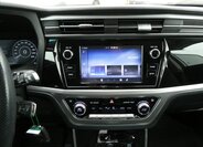 SsangYong Korando SUV 1,5 l 120 kw