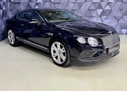 Bentley Continental GT Ostatní 6,0 l 434 kw