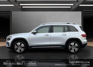 Mercedes-Benz GLB SUV 2,0 l 110 kw