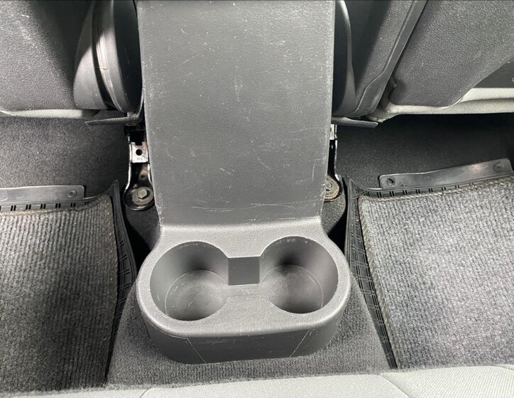 Jeep Compass SUV 2,0 l 103 kw