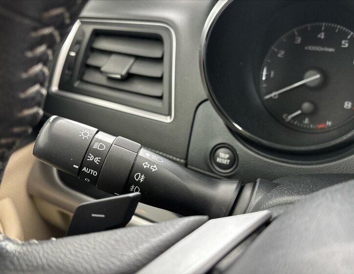 Subaru Outback Kombi 2,5 l 129 kw