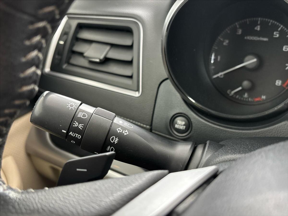 Subaru Outback Kombi 2,5 l 129 kw
