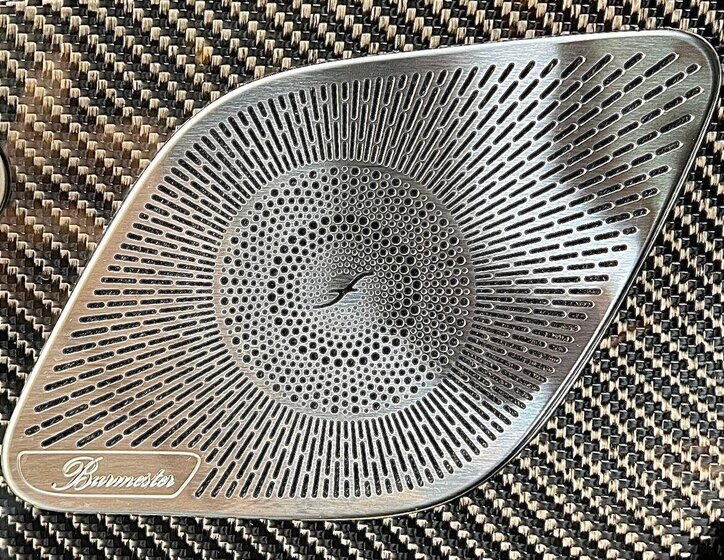 Mercedes-Benz GLE 39