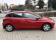 Hyundai i20 6