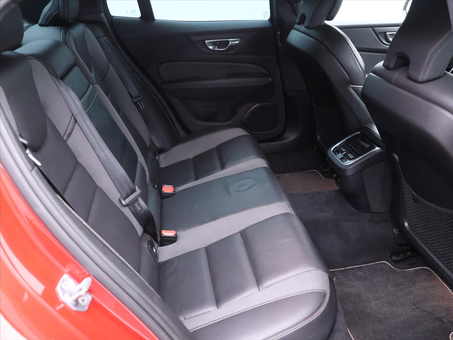 Volvo S60 Sedan 2,0 l 184 kw