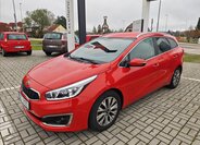 KIA Ceed Kombi 1,6 l 100 kw