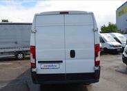 Peugeot Boxer 5